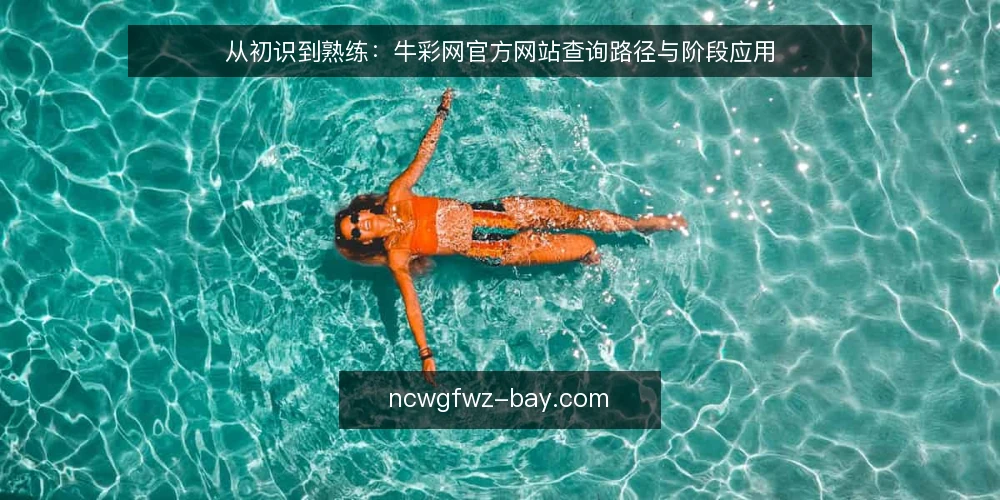 从初识到熟练:牛彩网官方网站查询路径与阶段应用 — 起步:明确信息需求与渠道边界 配图